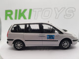 Peugeot 807 Taxi Cararama 1/43 - RikiToys - Cararama#