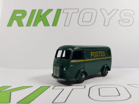 Peugeot D3A Van Dinky Toys 1/43 - RikiToys - Dinky Toys#