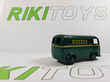 Peugeot D3A Van Dinky Toys 1/43 - RikiToys - Dinky Toys#