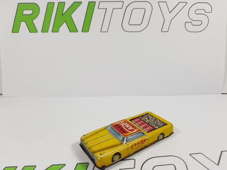 Pickup Hard Candy Latta Made In Japan 1/55 - RikiToys - Made In Japan#