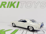 Pontiac Firebird 1963 1/43 - RikiToys - RikiToys#