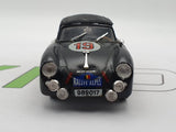 Porsche 356 Cabriolet Rallye des Alpes Brumm 1/43 fattto - RikiToys - Brumm#