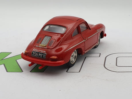 Porsche 356 Carrera Brumm 1/43 - RikiToys - Brumm#