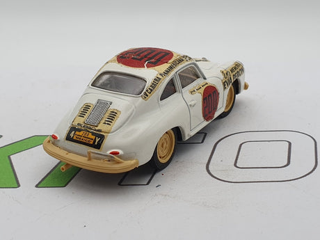 Porsche 356 Carrera Panamericana 1952 Brumm 1/43 - RikiToys - Brumm#