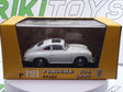 Porsche 356 Coupè Brumm 1/43 Con Scatola - RikiToys - Brumm#