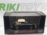 Porsche 356 Hardtop Brumm 1/43 Con Scatola - RikiToys - Brumm#