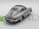 Porsche 356 Monogriglia Brumm 1/43 - RikiToys - Brumm#