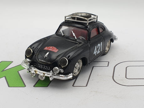 Porsche 356 Monogriglia R.M.C. 1953 Brumm 1/43 - RikiToys - Brumm#