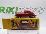 Porsche 356 Quiralu 1/43 Con Scatola - RikiToys - Quiralu#