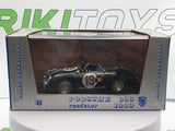 Porsche 356 Roadster Brumm 1/43 Con Scatola - RikiToys - Brumm#