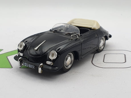 Porsche 356 Speedster Bigriglia Brumm 1/43 - RikiToys - Brumm#