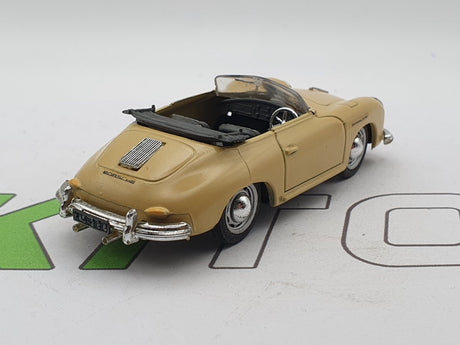 Porsche 356 Speedster Brumm 1/43 - RikiToys - Brumm#