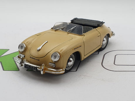 Porsche 356 Speedster Brumm 1/43 - RikiToys - Brumm#