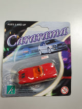 Porsche 550 RS Cararama 1/66 Con Scatola - RikiToys - Cararama#