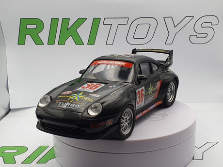 Porsche 911 993 RS Turbo YCT 1/24 - RikiToys - YCT#