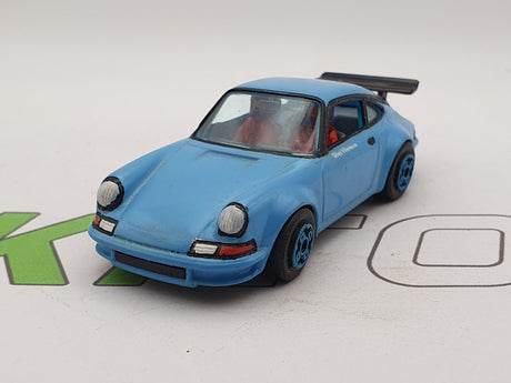 Porsche 911 Burago 1/43 - RikiToys - Burago#