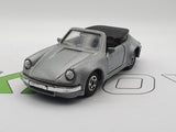 Porsche 911 Cabriolet 1/35 - RikiToys - Torino Jolly#