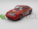 Porsche 911 Carrera Burago 1/43 - RikiToys - Burago#