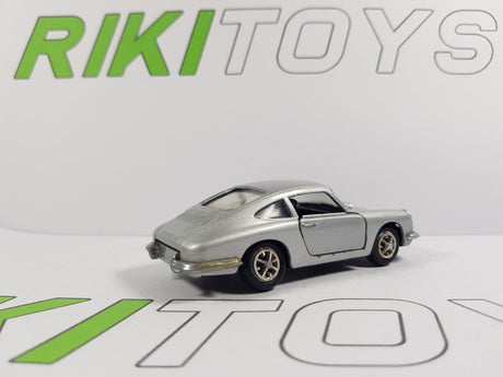 Porsche 911 Gama 1/43 - RikiToys - Gama#