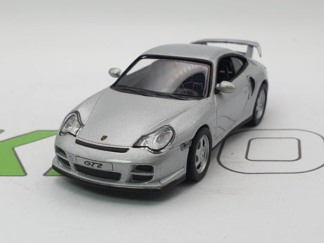 Porsche 911 GT2 2000 Edicola 1/43 - RikiToys - Edicola#