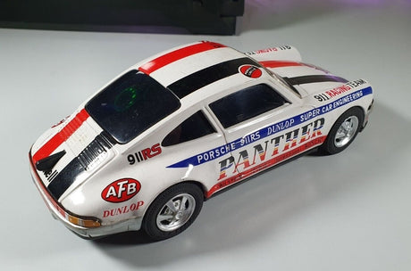 Porsche 911 "Racing Team Panther" Latta 1/18 - RikiToys - Porsche#