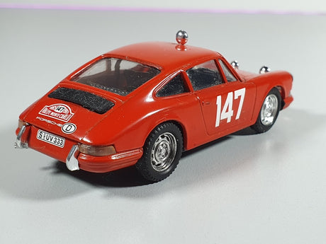 Porsche 911 RMC 1965 n.147 Vitesse 1/43 - RikiToys - Vitesse#