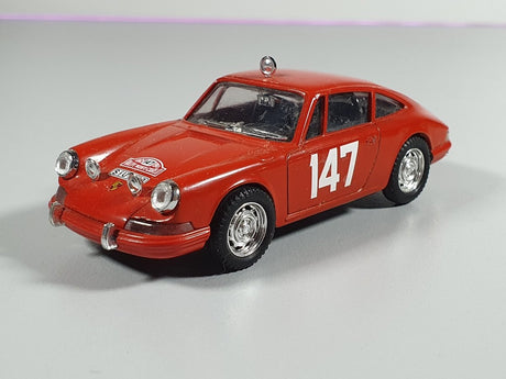 Porsche 911 RMC 1965 n.147 Vitesse 1/43 - RikiToys - Vitesse#