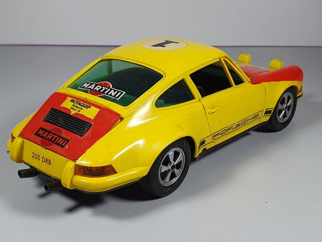 Porsche 911 RS 1/18 - RikiToys - RikiToys#