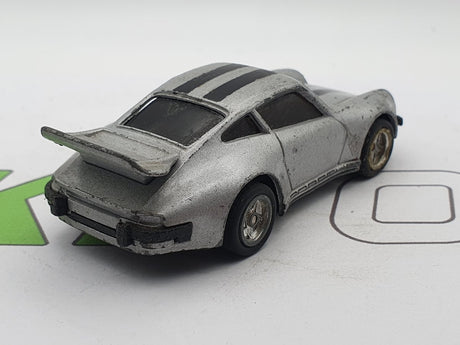 Porsche 911 RS 1/43 - RikiToys - RikiToys#