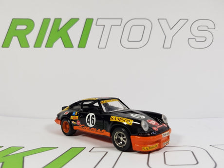 Porsche 911 RS Verem 1/43 - RikiToys - Verem#