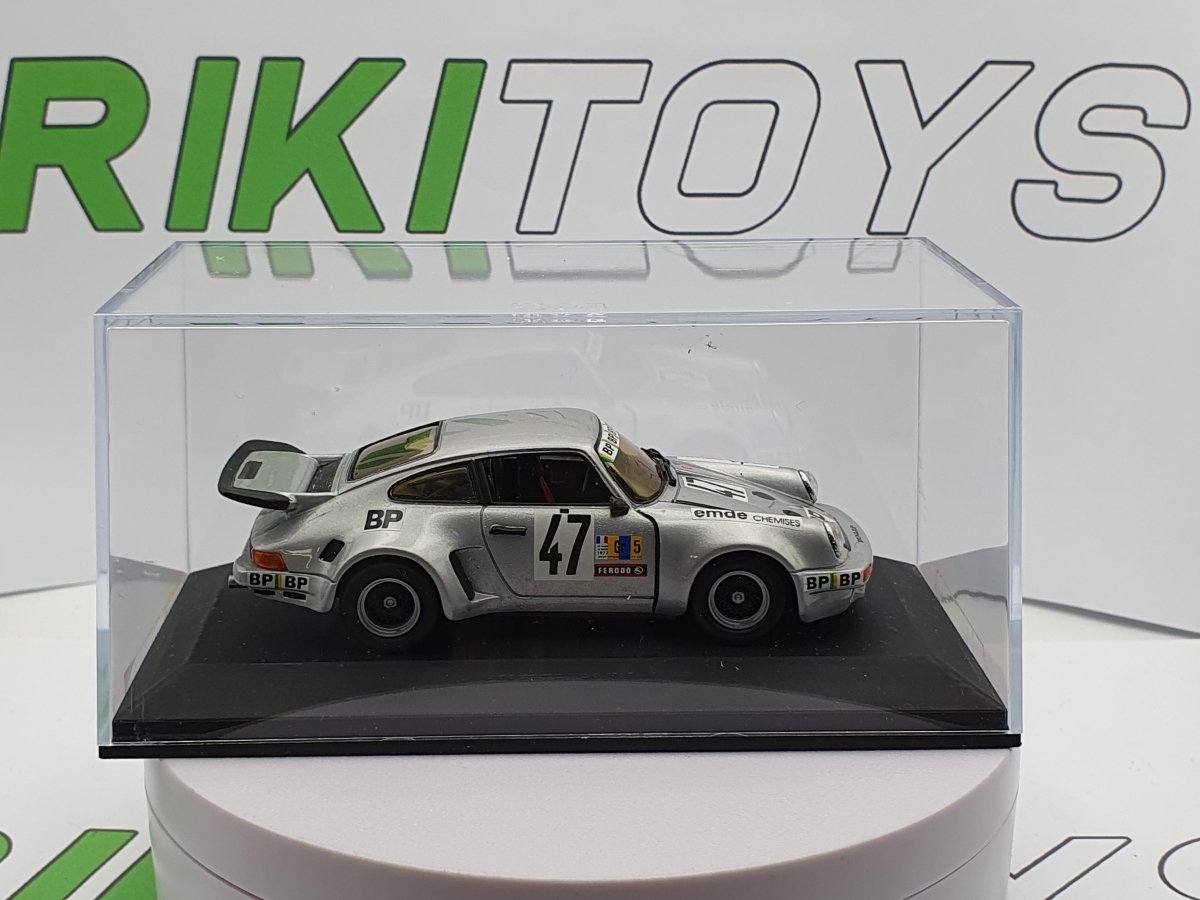 Porsche 911 RSR Turbo Universal Hobbies 1/43 - RikiToys - Universal Hobbies#