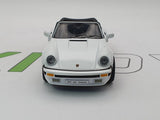 Porsche 911 SC Cabrio Edicola 1/43 - RikiToys - Edicola#