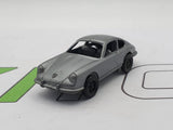 Porsche 911 T Coupè 1/72 - RikiToys - RikiToys#