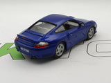 Porsche 911 Turbo 2000 Edicola 1/43 - RikiToys - Edicola#