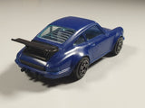 Porsche 911 Turbo Burago 1/43 - RikiToys - Burago#