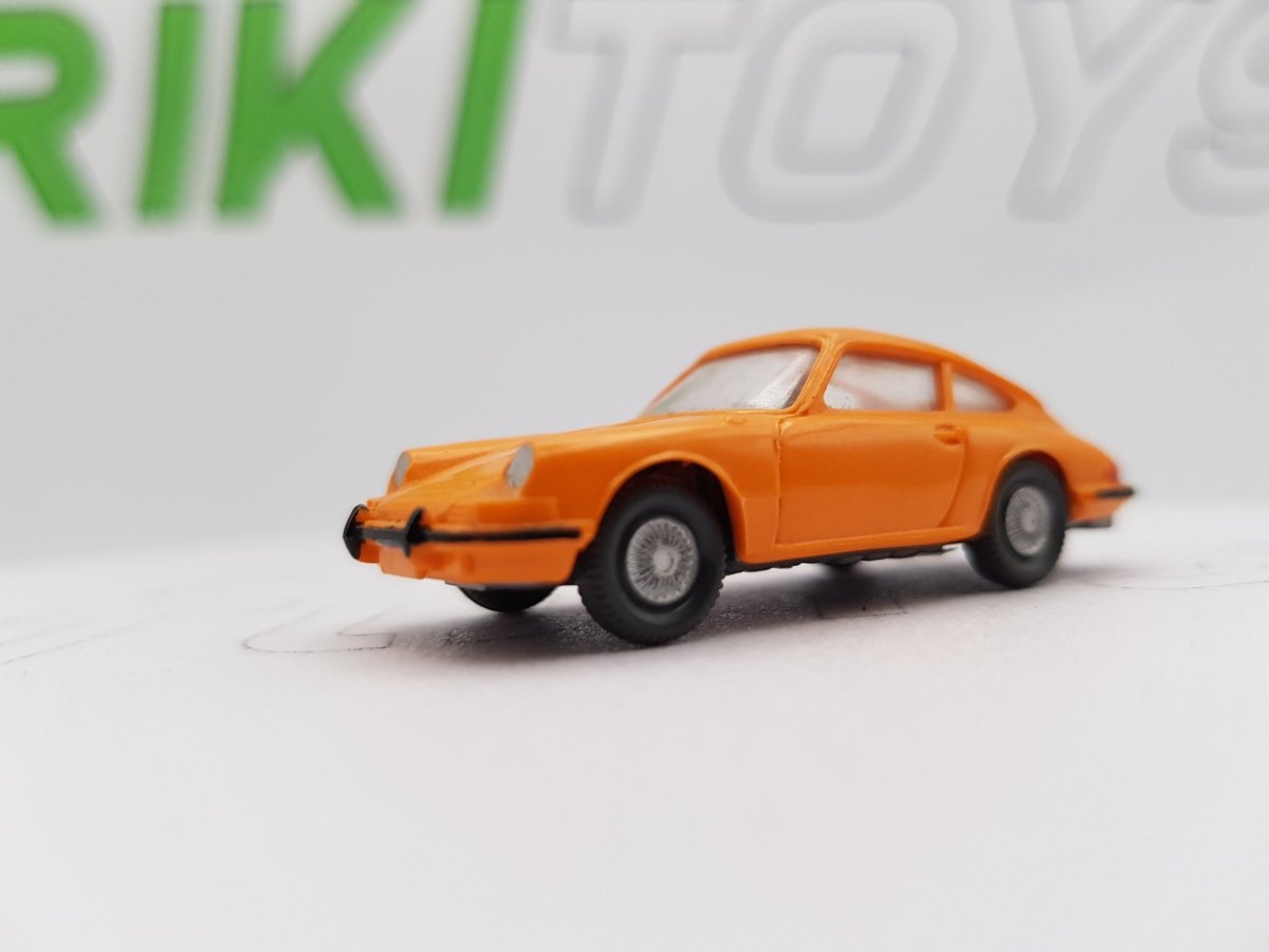 Porsche 911 Wiking 1/87 - RikiToys - Wiking#