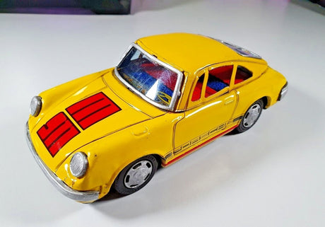 Porsche 911 Yone 1/18 - RikiToys - Yone#