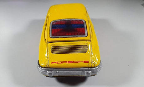 Porsche 911 Yone 1/18 - RikiToys - Yone#