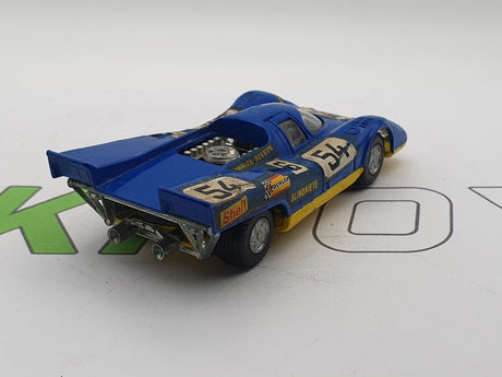 Porsche 917 Mercury 1/43 - RikiToys - Mercury#