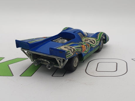 Porsche 917 Mercury 1/43 - RikiToys - Mercury#