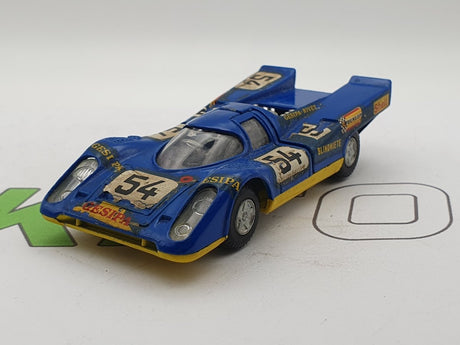 Porsche 917 Mercury 1/43 - RikiToys - Mercury#