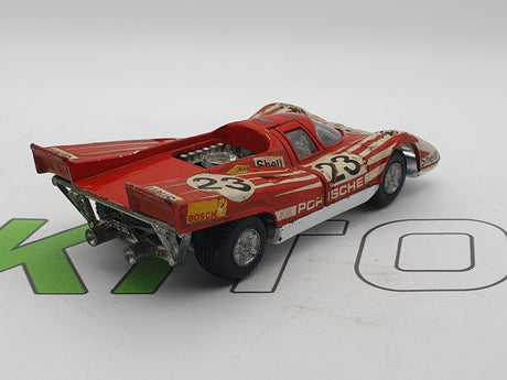 Porsche 917 Mercury 1/43 - RikiToys - Mercury#