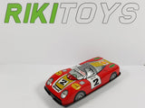 Porsche 917 Shell Paya 1/40 Latta - RikiToys - Paya#