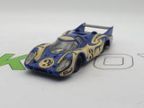 Porsche 917 Super Champions 1/43 - RikiToys - Super Champions#