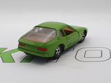 Porsche 924 A-93 Mebetoys 1/43 - RikiToys - Mebetoys#