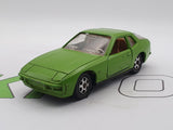 Porsche 924 A-93 Mebetoys 1/43 - RikiToys - Mebetoys#