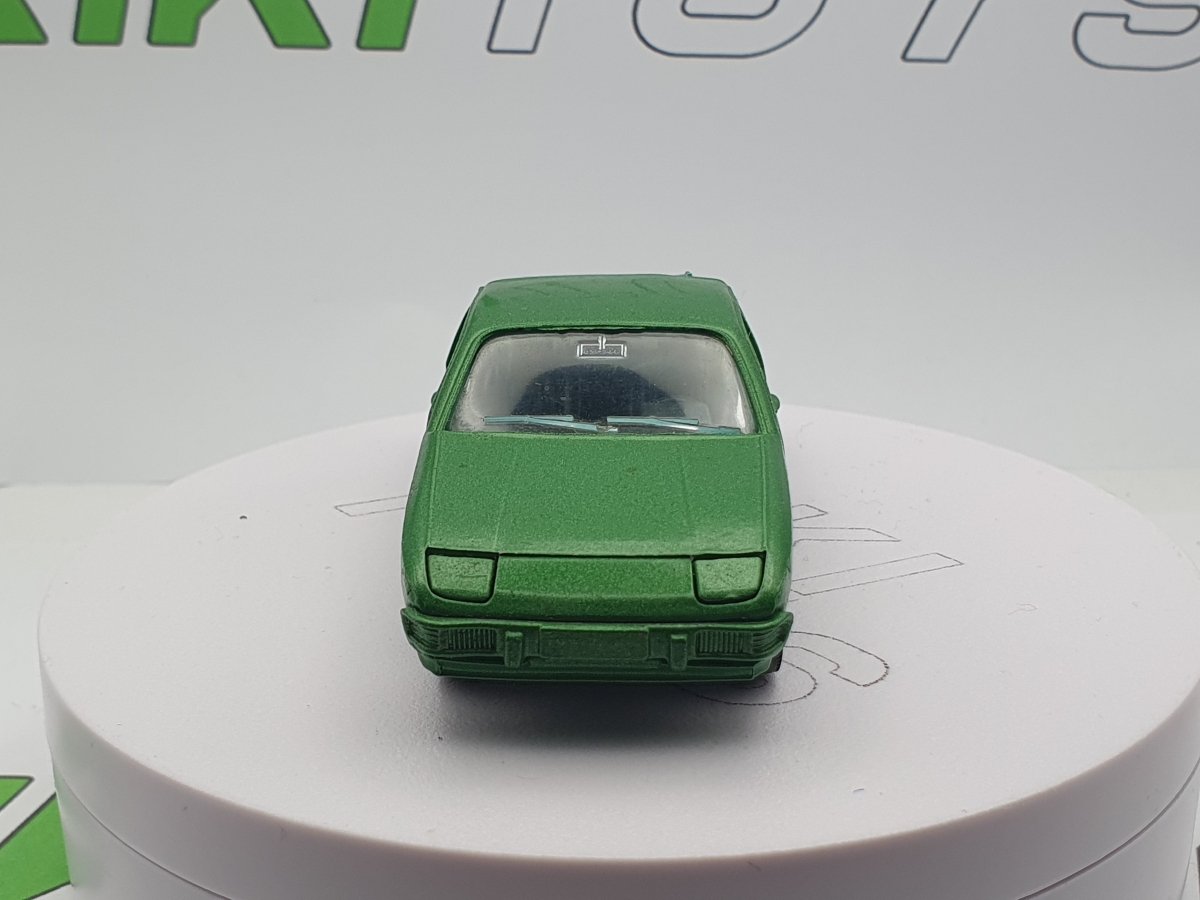 Porsche 924 Gama 1/43 - RikiToys - Gama#