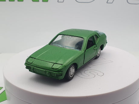 Porsche 924 Gama 1/43 - RikiToys - Gama#