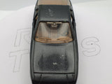 Porsche 924 Mebetoys 1/43 - RikiToys - Mebetoys#