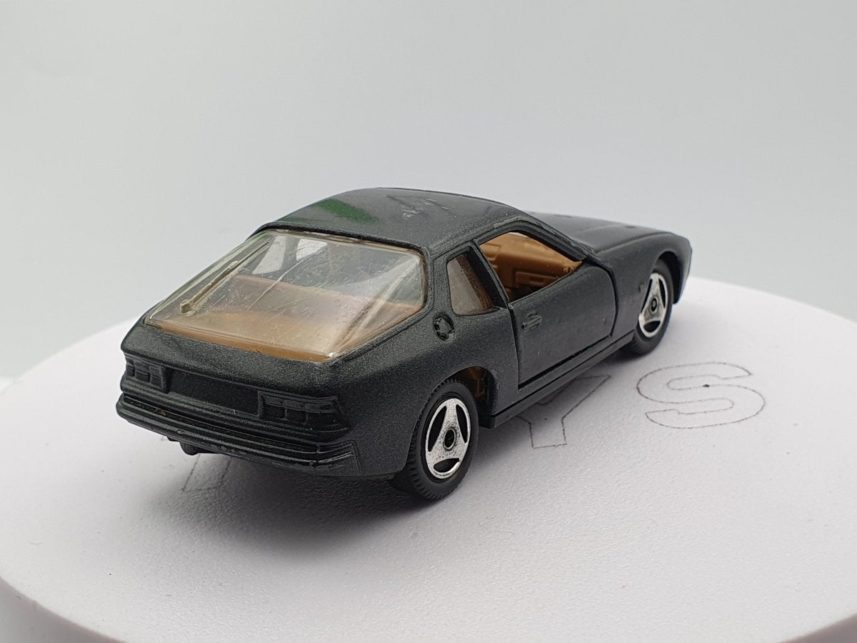 Porsche 924 Mebetoys 1/43 - RikiToys - Mebetoys#